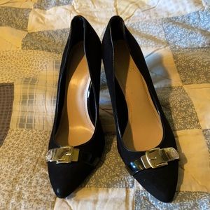 Size 8 1/2 Vince camuto heels